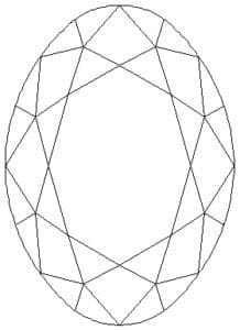 diamond cuts and shapes